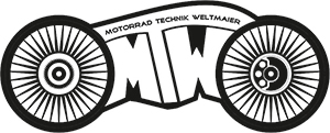 Motorradtechnik Niklas Weltmaier: Ihre Motorradwerkstatt in Hallbergmoos